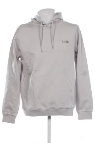 Pánská mikina  Sondag & Sons, Velikost XL, Barva Šedá, Cena  939,00 Kč
