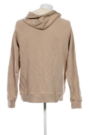 Herren Sweatshirt Sondag & Sons, Größe XL, Farbe Beige, Preis 41,99 €
