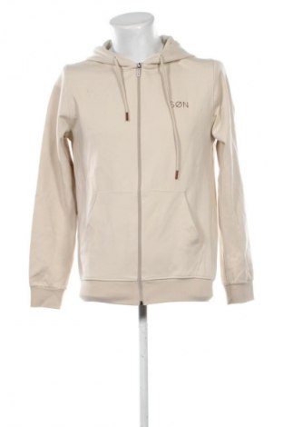 Męska bluza Sondag & Sons, Rozmiar M, Kolor Beżowy, Cena 166,99 zł