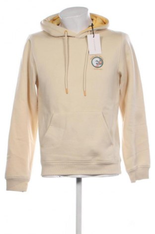 Męska bluza Sondag & Sons, Rozmiar XXL, Kolor Beżowy, Cena 120,99 zł