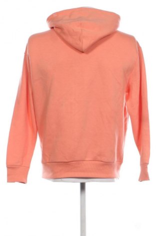 Herren Sweatshirt Sublevel, Größe M, Farbe Orange, Preis 17,99 €
