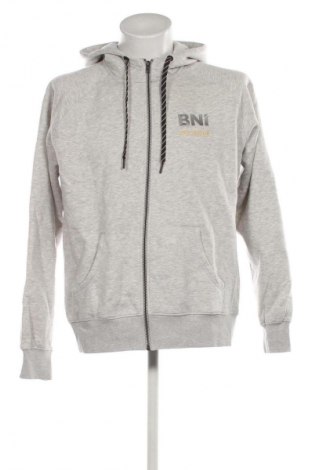 Męska bluza Tee Jays, Rozmiar XL, Kolor Szary, Cena 85,99 zł