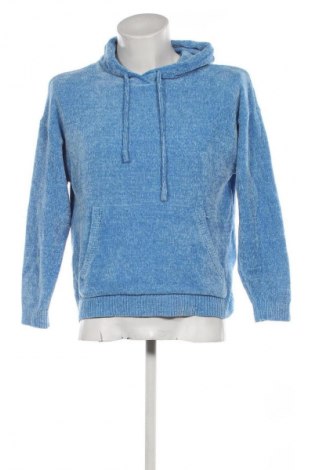 Herren Sweatshirt Tex, Größe L, Farbe Blau, Preis 23,99 €