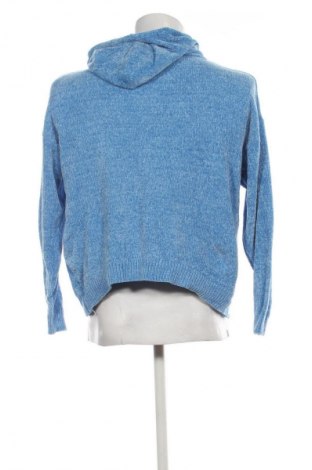 Herren Sweatshirt Tex, Größe L, Farbe Blau, Preis 23,99 €