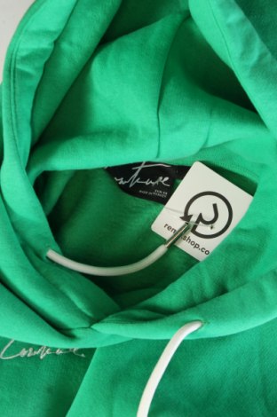 Hanorac de bărbați The Couture Club, Mărime XS, Culoare Verde, Preț 108,00 Lei