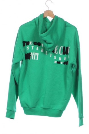 Hanorac de bărbați The Couture Club, Mărime XS, Culoare Verde, Preț 108,00 Lei