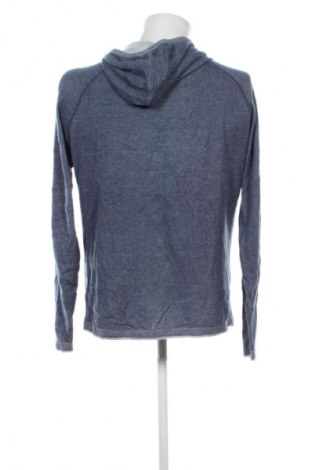 Pánska mikina  Tom Tailor, Veľkosť XL, Farba Modrá, Cena  21,95 €