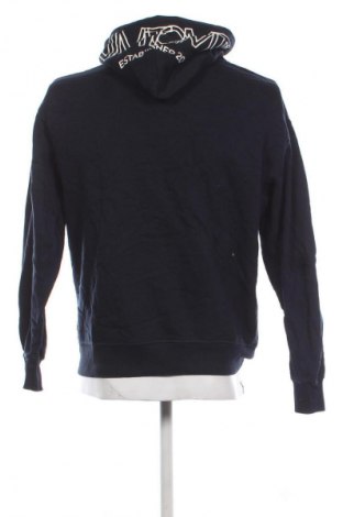 Pánska mikina  Tom Tailor, Veľkosť L, Farba Modrá, Cena  17,95 €