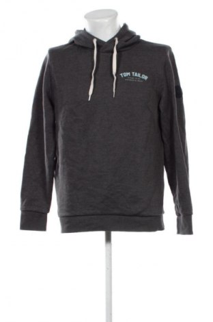 Pánská mikina  Tom Tailor, Velikost L, Barva Šedá, Cena  439,00 Kč