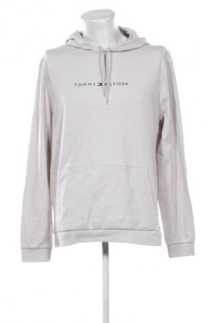 Ανδρικό φούτερ Tommy Hilfiger, Μέγεθος XL, Χρώμα Γκρί, Τιμή 53,99 €