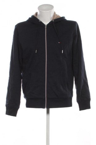 Ανδρικό φούτερ Tommy Hilfiger, Μέγεθος L, Χρώμα Μπλέ, Τιμή 44,99 €