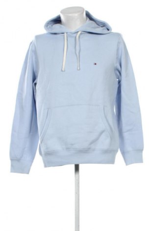 Pánská mikina  Tommy Hilfiger, Velikost M, Barva Modrá, Cena  2 549,00 Kč