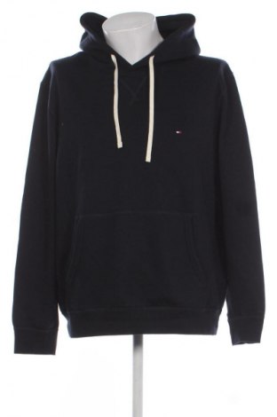 Férfi sweatshirt Tommy Hilfiger, Méret XXL, Szín Kék, Ár 47 839 Ft