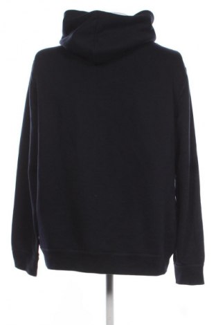 Férfi sweatshirt Tommy Hilfiger, Méret XXL, Szín Kék, Ár 47 839 Ft
