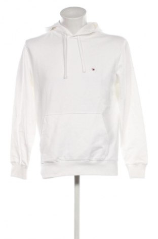 Hanorac de bărbați Tommy Hilfiger, Mărime M, Culoare Alb, Preț 579,99 Lei