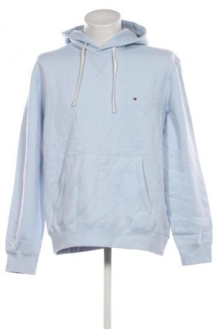 Мъжки суитшърт Tommy Hilfiger, Размер XXL, Цвят Син, Цена 86,91 €