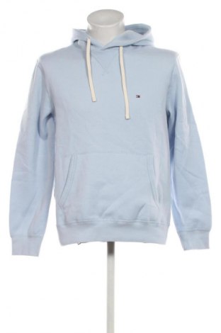 Herren Sweatshirt Tommy Hilfiger, Größe M, Farbe Blau, Preis € 112,99