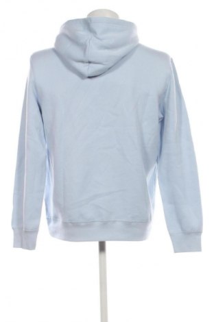 Herren Sweatshirt Tommy Hilfiger, Größe M, Farbe Blau, Preis € 112,99