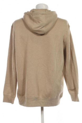 Herren Sweatshirt Tommy Hilfiger, Größe 3XL, Farbe Beige, Preis 89,99 €