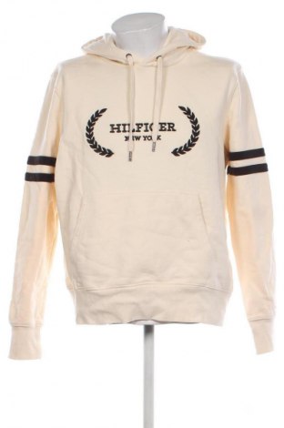 Ανδρικό φούτερ Tommy Hilfiger, Μέγεθος XXL, Χρώμα  Μπέζ, Τιμή 117,99 €