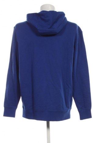 Męska bluza Tommy Hilfiger, Rozmiar XXL, Kolor Niebieski, Cena 452,99 zł