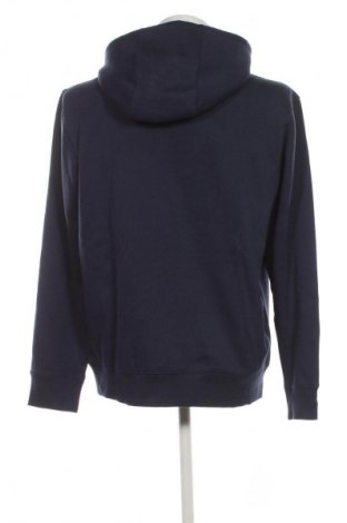 Pánská mikina  Tommy Hilfiger, Velikost XL, Barva Modrá, Cena  1 629,00 Kč