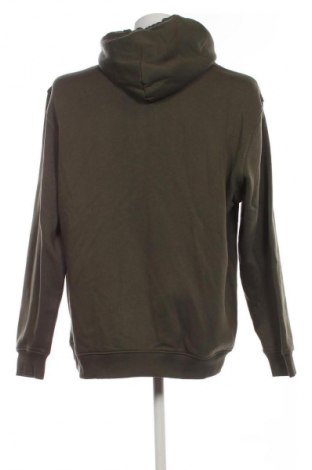 Pánska mikina  Tommy Hilfiger, Veľkosť XL, Farba Zelená, Cena  91,95 €