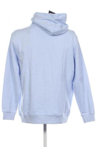 Męska bluza Tommy Hilfiger, Rozmiar XL, Kolor Niebieski, Cena 242,99 zł