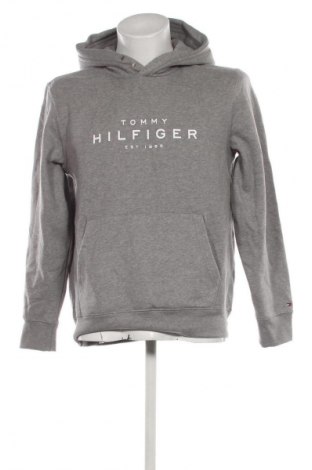 Pánská mikina  Tommy Hilfiger, Velikost M, Barva Šedá, Cena  2 549,00 Kč