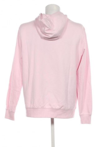 Ανδρικό φούτερ Tommy Hilfiger, Μέγεθος XXL, Χρώμα Ρόζ , Τιμή 104,99 €