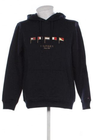 Herren Sweatshirt Tommy Hilfiger, Größe M, Farbe Mehrfarbig, Preis 167,99 €