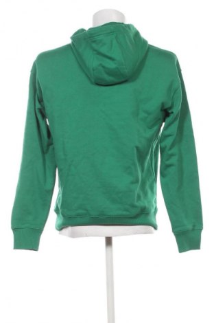 Férfi sweatshirt Tommy Hilfiger, Méret S, Szín Zöld, Ár 45 019 Ft