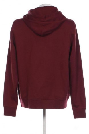 Мъжки суитшърт Tommy Hilfiger, Размер XXL, Цвят Червен, Цена 85,89 €