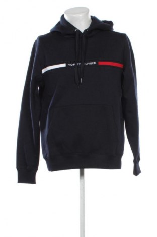 Férfi sweatshirt Tommy Hilfiger, Méret L, Szín Kék, Ár 50 899 Ft