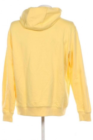Męska bluza Tommy Hilfiger, Rozmiar XXL, Kolor Żółty, Cena 296,99 zł