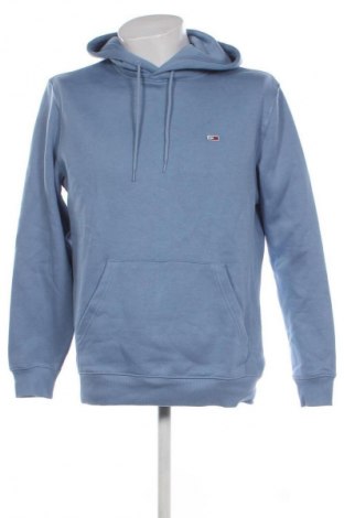 Мъжки суитшърт Tommy Jeans, Размер S, Цвят Син, Цена 68,00 €