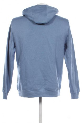 Мъжки суитшърт Tommy Jeans, Размер S, Цвят Син, Цена 68,00 €