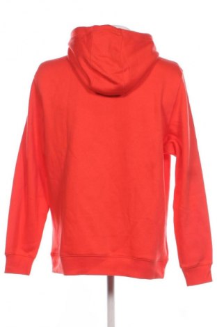 Мъжки суитшърт Tommy Jeans, Размер XL, Цвят Оранжев, Цена 26,58 €