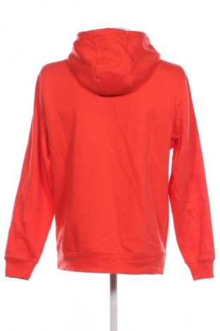Pánská mikina  Tommy Jeans, Velikost L, Barva Oranžová, Cena  1 379,00 Kč