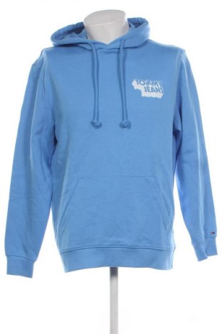 Pánská mikina  Tommy Jeans, Velikost M, Barva Modrá, Cena  2 279,00 Kč