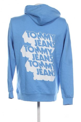 Pánská mikina  Tommy Jeans, Velikost M, Barva Modrá, Cena  2 279,00 Kč