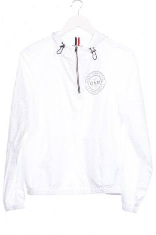 Herren Sweatshirt Tommy Jeans, Größe XS, Farbe Weiß, Preis € 43,99
