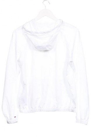 Herren Sweatshirt Tommy Jeans, Größe XS, Farbe Weiß, Preis € 43,99