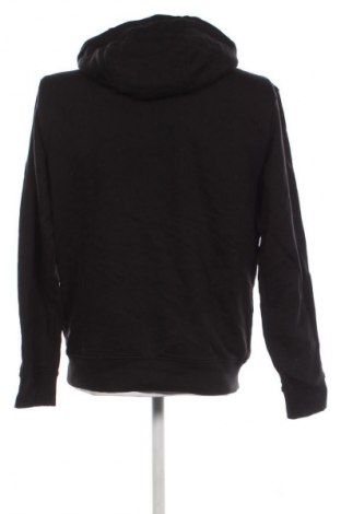 Ανδρικό φούτερ Tommy Jeans, Μέγεθος L, Χρώμα Μαύρο, Τιμή 43,99 €