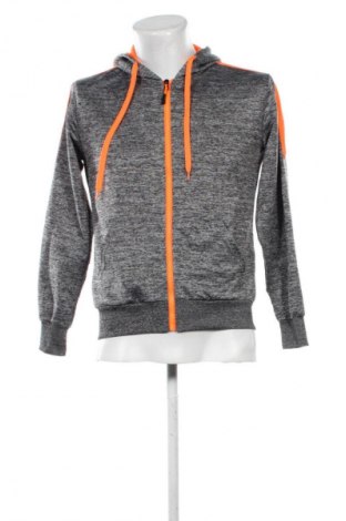 Herren Sweatshirt Unbranded, Größe M, Farbe Grau, Preis 14,99 €