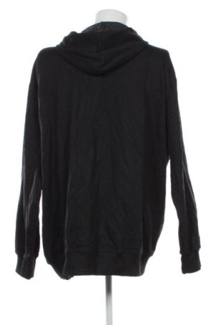 Férfi sweatshirt Unbranded, Méret 5XL, Szín Fekete, Ár 11 109 Ft