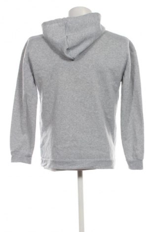 Herren Sweatshirt Unbranded, Größe L, Farbe Grau, Preis 13,99 €