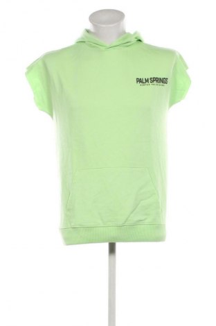 Hanorac de bărbați Unbranded, Mărime M, Culoare Verde, Preț 68,99 Lei