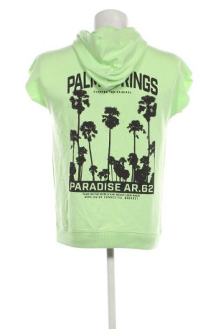 Hanorac de bărbați Unbranded, Mărime M, Culoare Verde, Preț 68,99 Lei