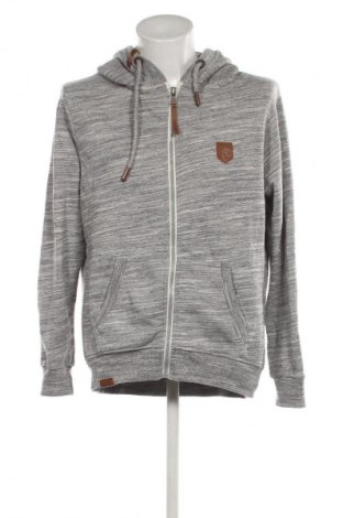 Herren Sweatshirt Unbranded, Größe 3XL, Farbe Grau, Preis € 20,99